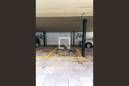 Apartamento à venda com 107m², 3 quartos e 1 vagaGaragem