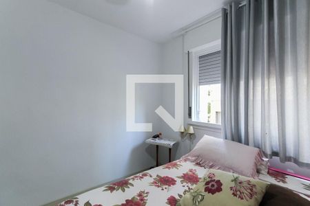 Quarto 1 de apartamento à venda com 3 quartos, 107m² em Santana, Porto Alegre