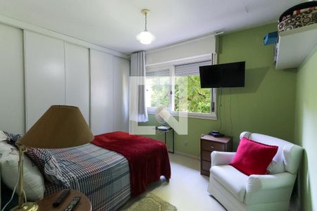 Apartamento à venda com 107m², 3 quartos e 1 vagaSuíte