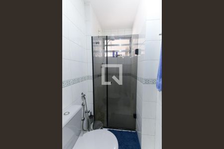 Apartamento à venda com 107m², 3 quartos e 1 vagaBanheiro