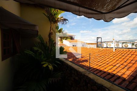 Casa à venda com 351m², 4 quartos e 4 vagasVista do Quarto 01