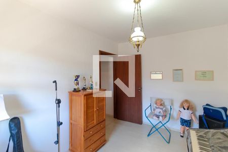 Casa à venda com 351m², 4 quartos e 4 vagasQuarto 02 (Casa de Hóspedes)