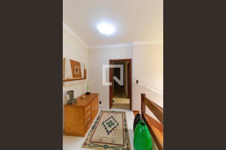 Casa à venda com 351m², 4 quartos e 4 vagasHall da Escada