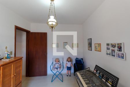 Casa à venda com 351m², 4 quartos e 4 vagasQuarto 02 (Casa de Hóspedes)