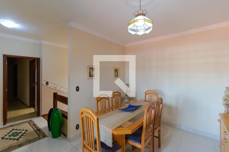 Sala de Jantar de casa para alugar com 4 quartos, 351m² em Vila Nogueira, Campinas