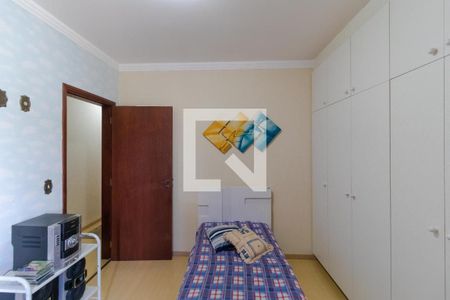 Casa à venda com 351m², 4 quartos e 4 vagasSuíte 01