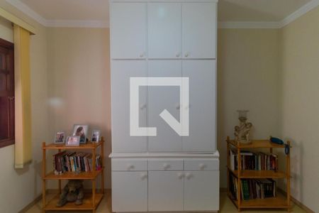 Casa à venda com 351m², 4 quartos e 4 vagasQuarto 01