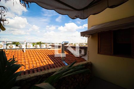 Casa à venda com 351m², 4 quartos e 4 vagasVista da Sala de Jantar