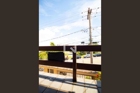 Casa à venda com 351m², 4 quartos e 4 vagasSacada da Suíte 02