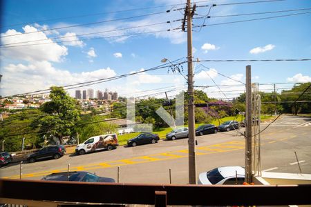 Casa à venda com 351m², 4 quartos e 4 vagasVista da Suíte 02