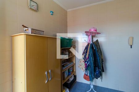 Casa à venda com 351m², 4 quartos e 4 vagasCozinha 02 (Casa de Hóspedes)