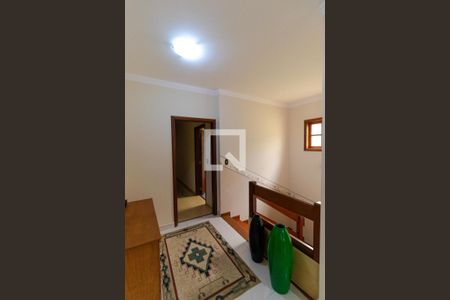 Casa à venda com 351m², 4 quartos e 4 vagasHall da Escada