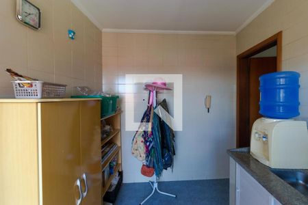 Casa à venda com 351m², 4 quartos e 4 vagasCozinha 02 (Casa de Hóspedes)