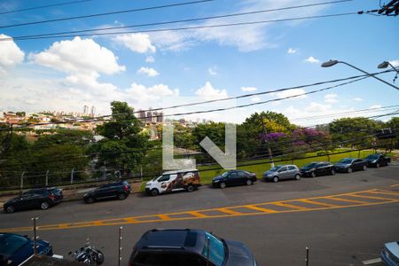 Casa à venda com 351m², 4 quartos e 4 vagasVista da Sacada da Suíte 01