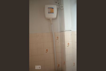 Apartamento à venda com 54m², 2 quartos e sem vaga Apartamento à venda com 54m², 2 quartos e sem vagaBanheiro Área de serviço
