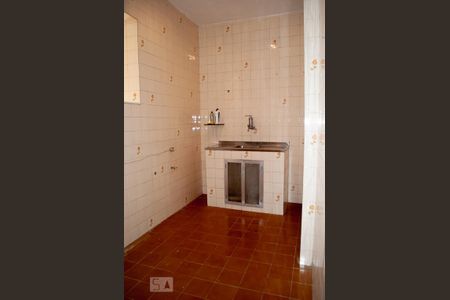 Apartamento à venda com 54m², 2 quartos e sem vaga Apartamento à venda com 54m², 2 quartos e sem vagaCozinha