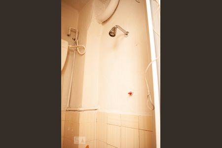 Apartamento à venda com 54m², 2 quartos e sem vaga Apartamento à venda com 54m², 2 quartos e sem vagaBanheiro Área de Serviço - Detalhe chuveiro