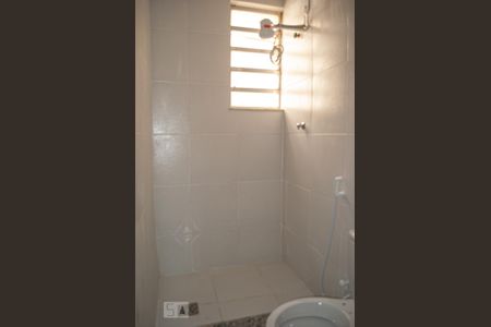 Apartamento à venda com 54m², 2 quartos e sem vaga Apartamento à venda com 54m², 2 quartos e sem vagaBanheiro Social - Detalhe chuveiro