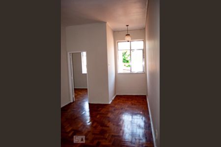 Sala de apartamento à venda com 2 quartos, 54m² em Lins de Vasconcelos, Rio de Janeiro