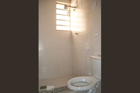 Apartamento à venda com 54m², 2 quartos e sem vaga Apartamento à venda com 54m², 2 quartos e sem vagaBanheiro Social