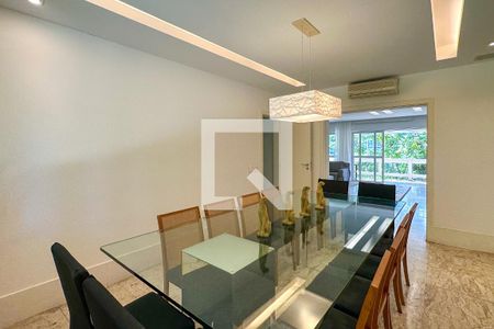 Sala 02 de casa à venda com 6 quartos, 800m² em Gavea, Rio de Janeiro