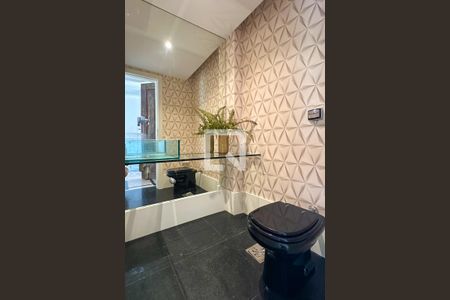 Casa à venda com 800m², 6 quartos e 5 vagas Casa à venda com 800m², 6 quartos e 5 vagasLavabo 01