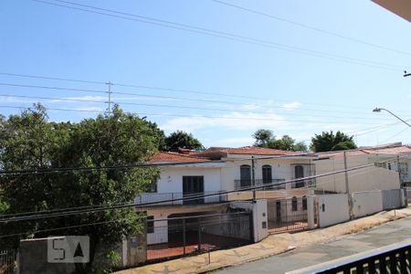 Vista Sala 2 de casa à venda com 3 quartos, 185m² em Jardim Eulina, Campinas