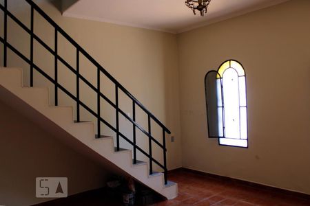 Sala de casa à venda com 3 quartos, 185m² em Jardim Eulina, Campinas