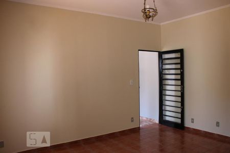 Sala de casa à venda com 3 quartos, 185m² em Jardim Eulina, Campinas