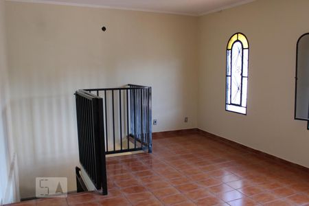 Sala 2 de casa à venda com 3 quartos, 185m² em Jardim Eulina, Campinas