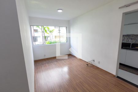 Sala de apartamento à venda com 2 quartos, 63m² em Freguesia (jacarepaguá), Rio de Janeiro
