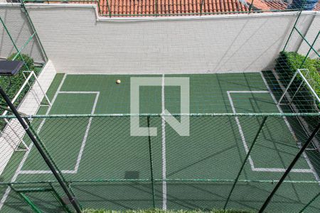 Quadra de apartamento para alugar com 2 quartos, 70m² em Vila Maria Alta, São Paulo