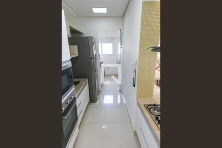 Cozinha de apartamento para alugar com 2 quartos, 70m² em Vila Maria Alta, São Paulo