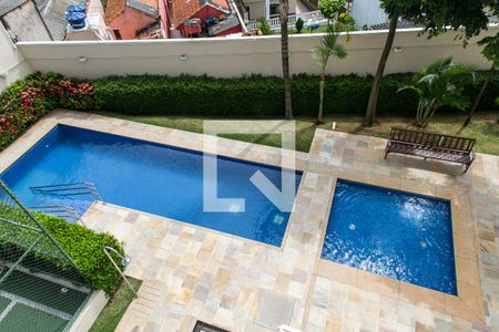 Área comum - Piscina de apartamento para alugar com 2 quartos, 70m² em Vila Maria Alta, São Paulo