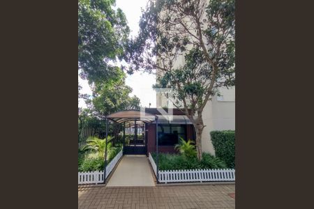 Entrada de apartamento para alugar com 2 quartos, 70m² em Vila Maria Alta, São Paulo