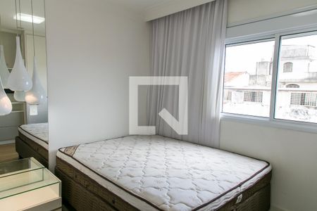 Suíte   de apartamento para alugar com 2 quartos, 70m² em Vila Maria Alta, São Paulo