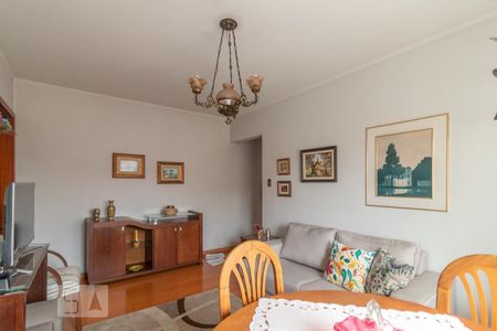 Sala de apartamento para alugar com 2 quartos, 102m² em Medianeira, Porto Alegre