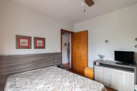 Quarto 2 de apartamento para alugar com 2 quartos, 102m² em Medianeira, Porto Alegre