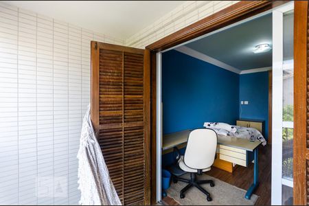 Apartamento para alugar com 105m², 3 quartos e 1 vagaVaranda