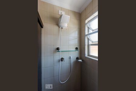 Apartamento para alugar com 105m², 3 quartos e 1 vagaChuveiro