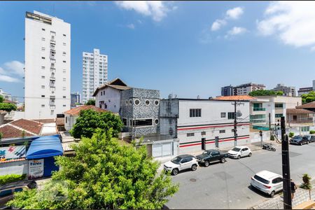 Apartamento para alugar com 105m², 3 quartos e 1 vagaVista