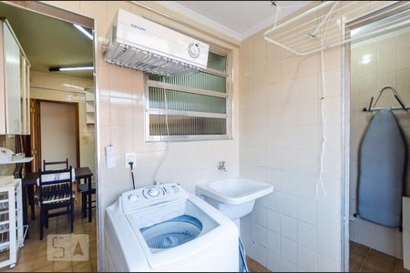 Apartamento para alugar com 105m², 3 quartos e 1 vaga Apartamento para alugar com 105m², 3 quartos e 1 vagaÁrea de serviço