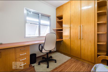 Apartamento para alugar com 105m², 3 quartos e 1 vagaQuarto 3