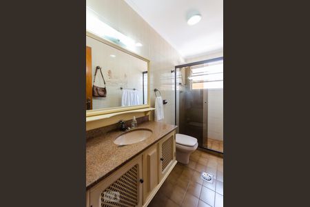 Apartamento para alugar com 105m², 3 quartos e 1 vagaBanheiro suíte