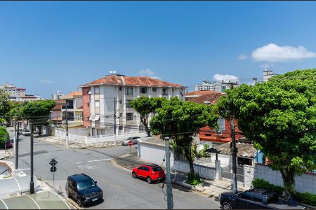 Apartamento para alugar com 105m², 3 quartos e 1 vagaVista