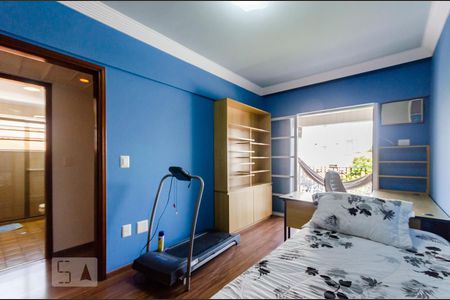 Apartamento para alugar com 105m², 3 quartos e 1 vagaQuarto 2