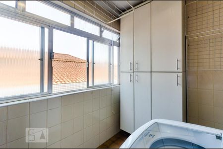 Apartamento para alugar com 105m², 3 quartos e 1 vaga Apartamento para alugar com 105m², 3 quartos e 1 vagaÁrea de serviço