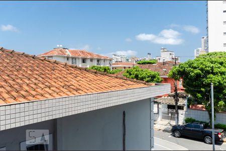 Apartamento para alugar com 105m², 3 quartos e 1 vagaVista