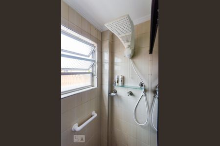 Apartamento para alugar com 105m², 3 quartos e 1 vagaBanheiro