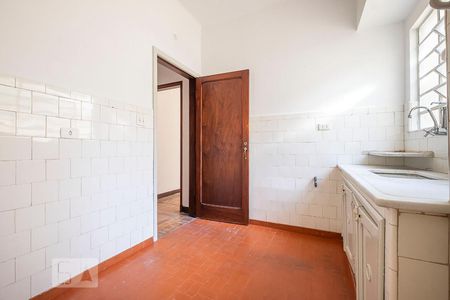 Apartamento para alugar com 95m², 2 quartos e sem vagaCozinha